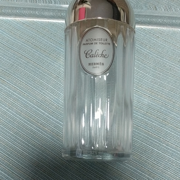 Womens AMAZONE Hermes 120 ml/4 oz Atomiseur Eau De Toilette  Hermes Atomiseur Bottle